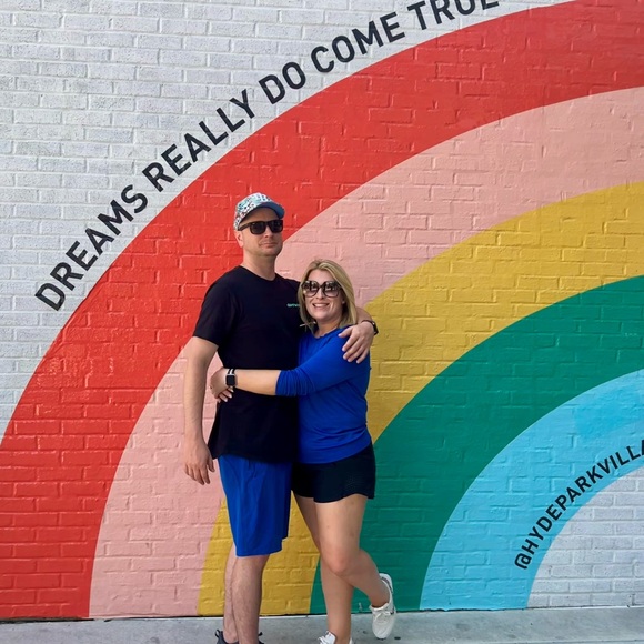 Meet your Posher, Andrea - Picture 7 of 7